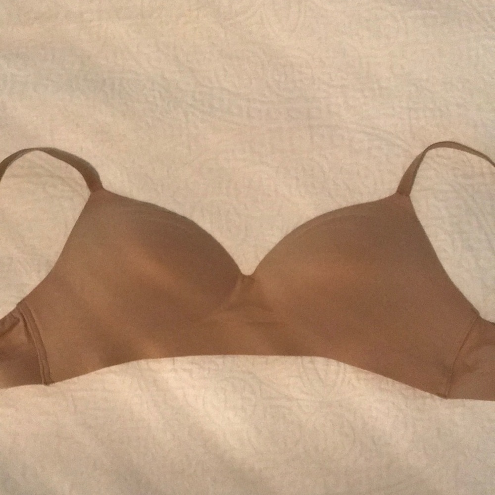 Soma Enbliss Wireless bra 36B